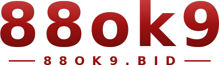 88ok9 logo