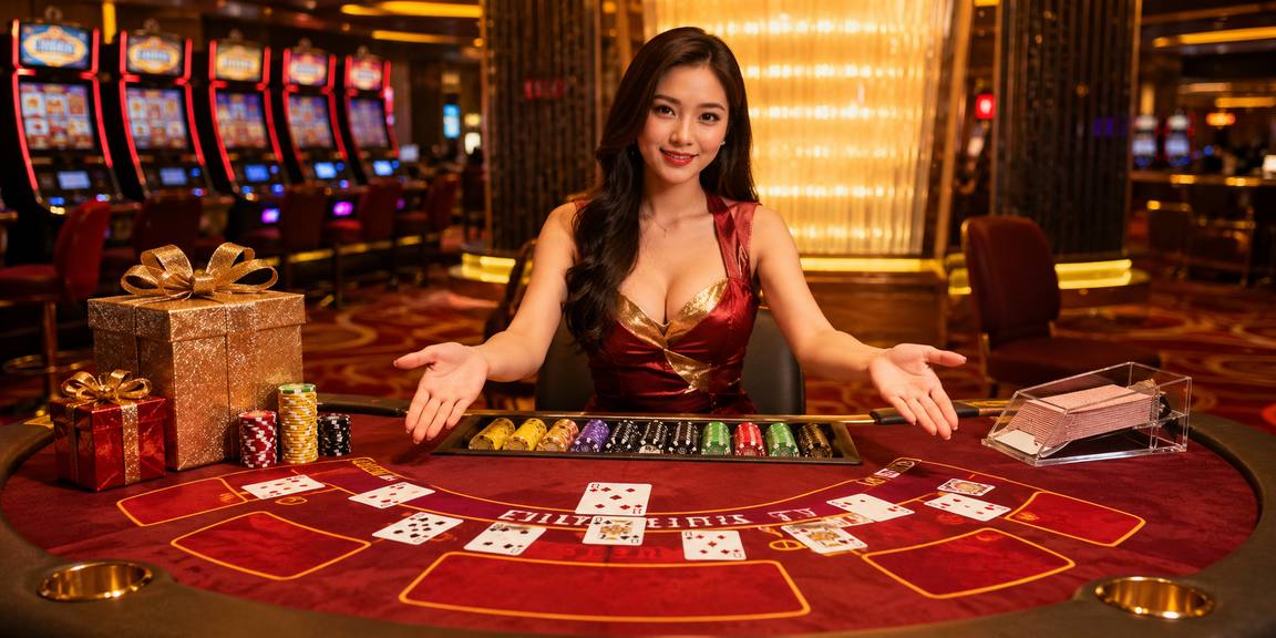 88ok9 Chọn Lọc Casino