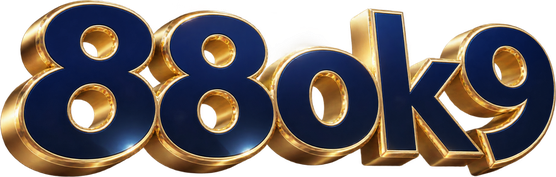 88ok9 Logo